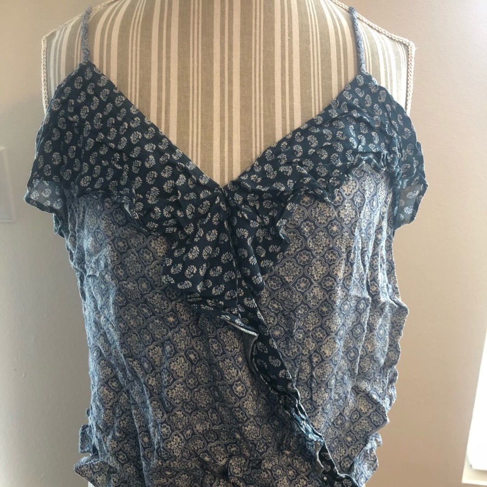 American eagle top, new w/tag. XL (fits like L)